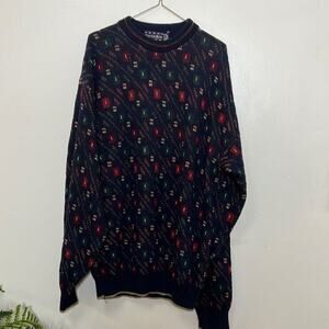 COTTON ROW SWEATER SIZE XLT‎